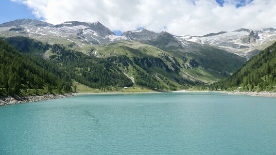 Foto da Arthur Muskalla lungo il tour