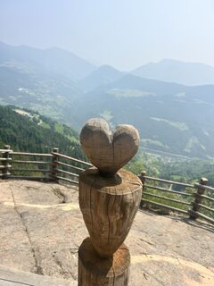 Foto von Andreas S. 7 entlang der Tour