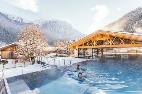 Feelfree Nature Resort