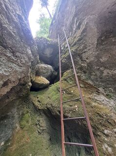 Photo de GAdamec le long du parcours