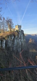Foto von Istvan Szabo 2 entlang der Tour