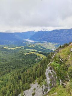 Photo de ReginaSt le long du parcours