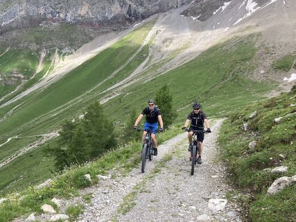 Foto von Andi72U entlang der Tour