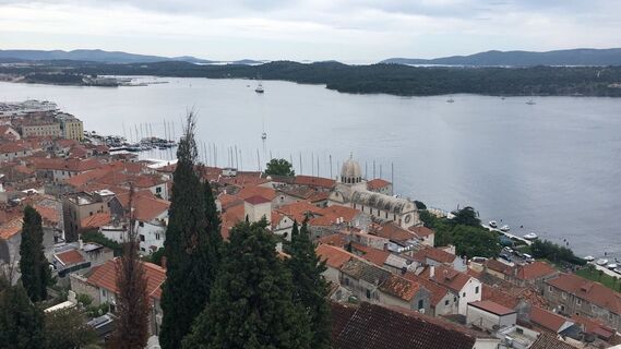 Photo de Lomalinda le long du parcours