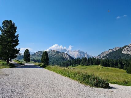 Fotografija s spletne strani FritzB na poti