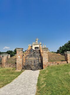 Fotografia z Ingeborg64 na trase