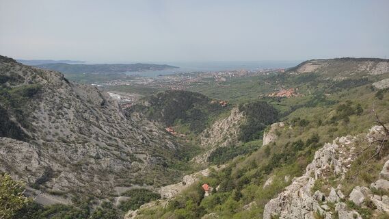 Fotografia z WilliSt na trase