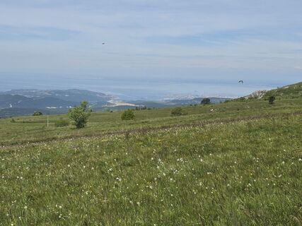 Fotografie z Marjan Širaj na trase