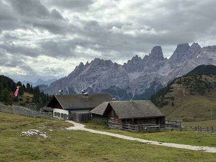 Fotografie z Ralf Niethammer na trase