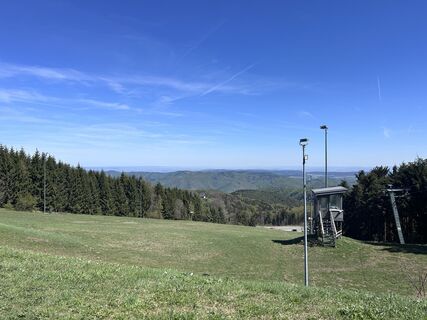 Foto von Benjamin Gruber 3 entlang der Tour
