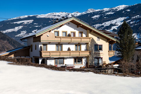 Apart Alpensonne