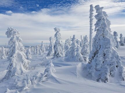 Foto von Gerhard Mühlberger entlang der Tour