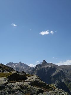 Foto de Aner a lo largo del recorrido