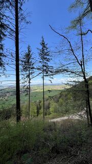 Foto von Maja Mariann Nagy entlang der Tour