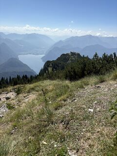 Foto von ralf Humer entlang der Tour