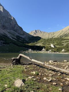 Krumpensee