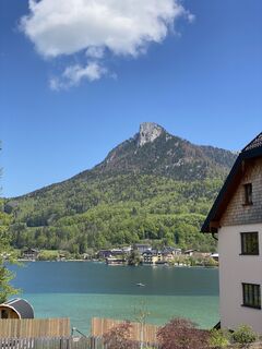 Foto von Tami Mayer entlang der Tour