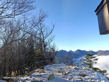 Foto von Melanie Rapperstorfer 1 entlang der Tour