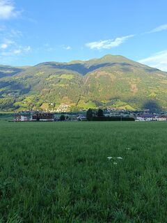 Foto von Franz Simon #Rhoch2 entlang der Tour