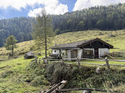Fotografie de la Horst-Dieter Lutz de-a lungul turului