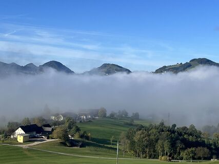 Foto von Peter Paul Prem entlang der Tour