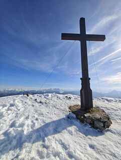 Foto från Sandiii d under resans gång