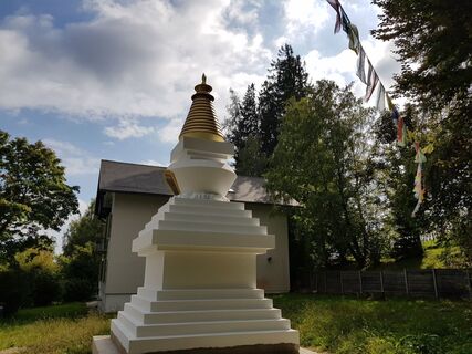 Bön Zentrum St. Radegund