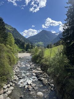 Foto von Ralf Theune entlang der Tour