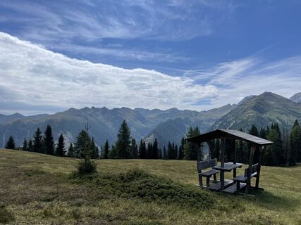 Fotografija s spletne strani Simone Soldera na poti