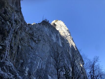 Fotografia z skibbeldiwapwap na trase
