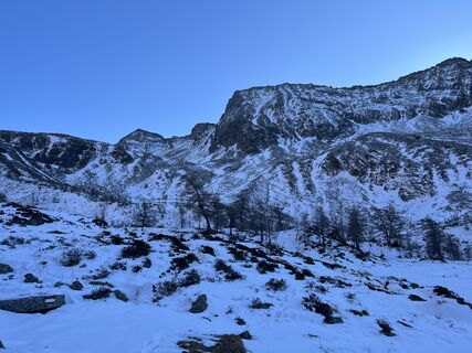 Fotografia z Sebastian Skubel na trase