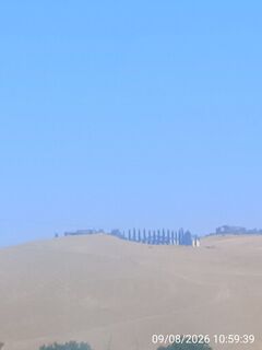 Foto de ale civ a lo largo del recorrido