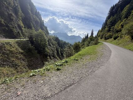 Foto von Dóra Halász 1 entlang der Tour