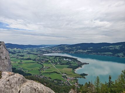 Foto von Jaxon 12 entlang der Tour