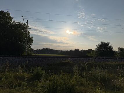 Foto von Schaali entlang der Tour