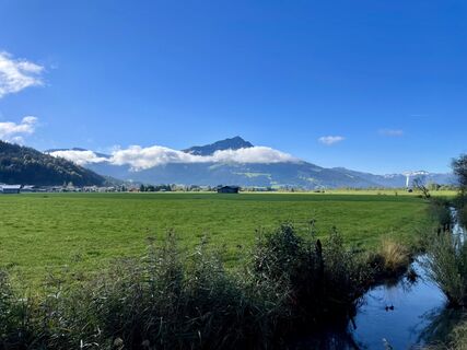 Foto von Philipp Rößler entlang der Tour