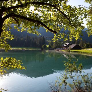 Jägersee