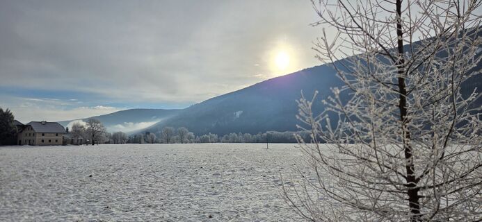 Foto von . 3 entlang der Tour