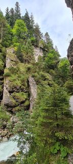 Zdjęcie z Rafal Buijs wzdłuż trasy