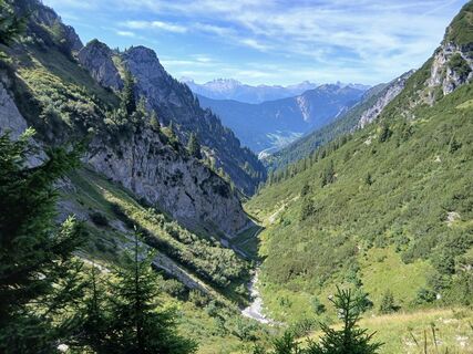 Photo from Raphael Riedler along the tour