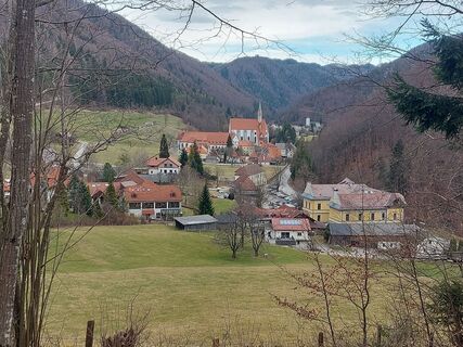 Fotografie z Klaus Gruber 3 na trase