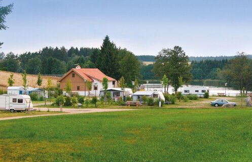 Haarstubencampingplatz Reingers