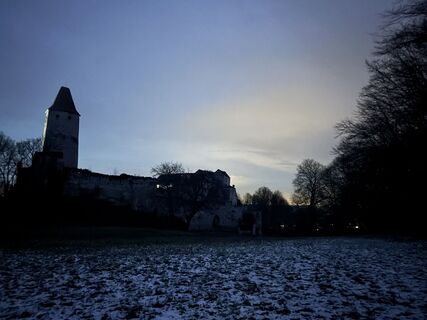 Foto von Georgiamartin0815 entlang der Tour