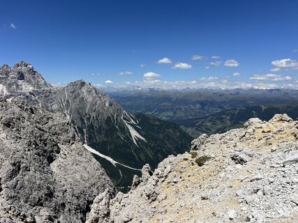 Foto von Heikoala entlang der Tour