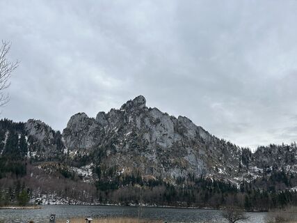 Fotografie z Barbara Berger na trase
