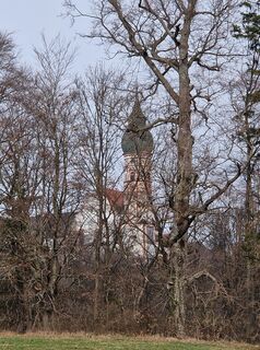 Foto von Gerd Strecker entlang der Tour
