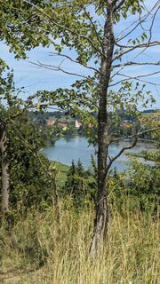 Fotografia z Ralf Hohenbichler na trase