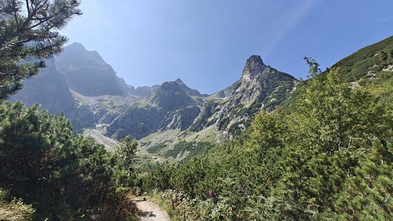 Foto von arnoldcs entlang der Tour
