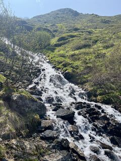 Fotografie de la Maja Mariann Nagy de-a lungul turului