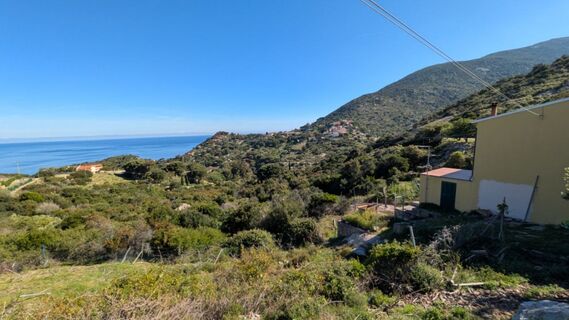 Foto de Albin unterkircher a lo largo del recorrido